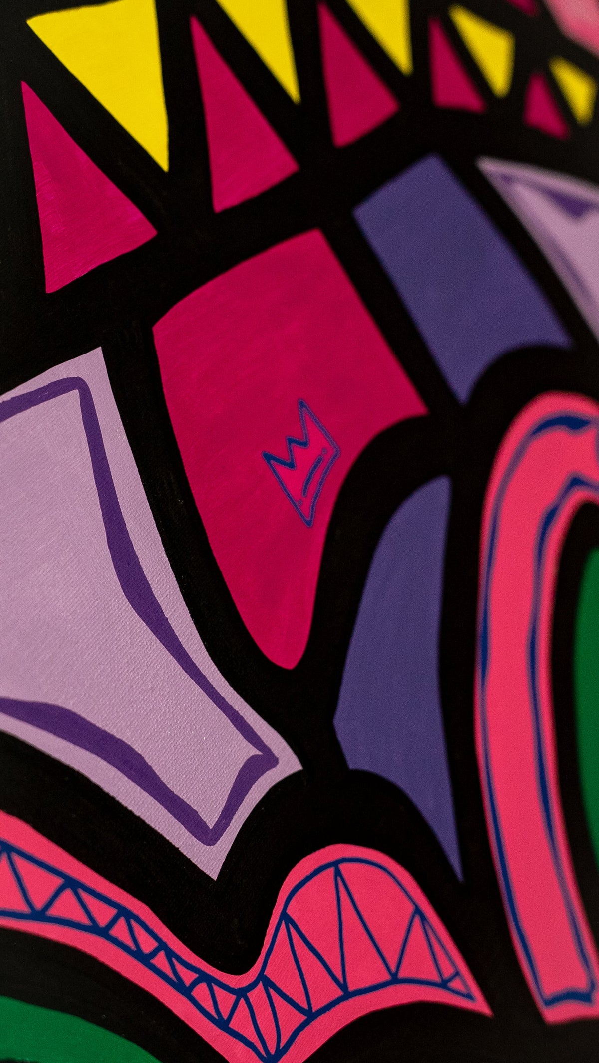 PEINTURES