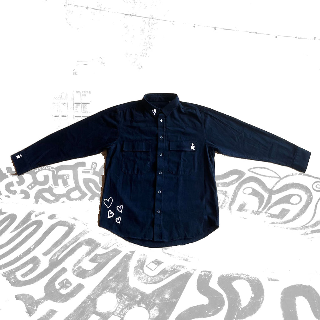 Chemise – collection limitée