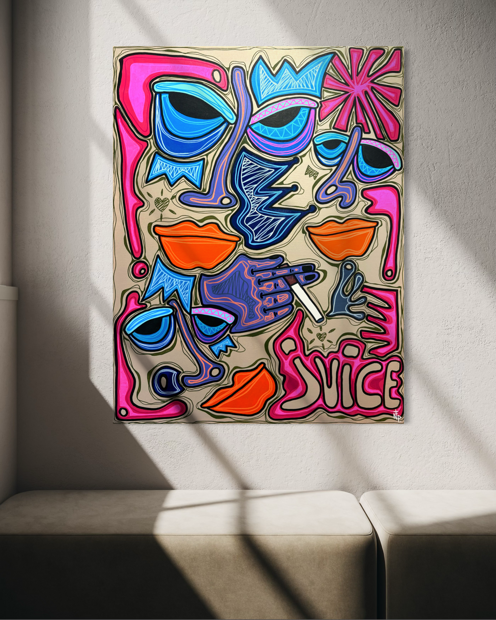 Juice